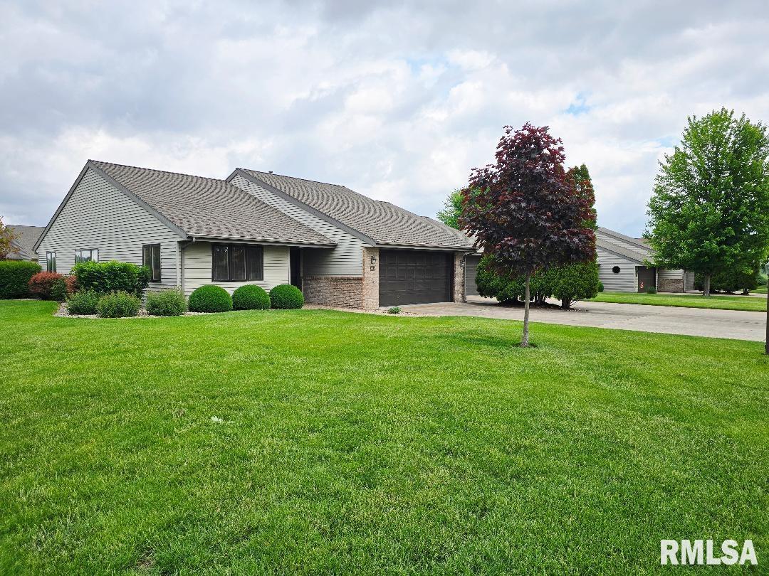 303 Ingersoll Boulevard #5, Canton, Illinois image 1