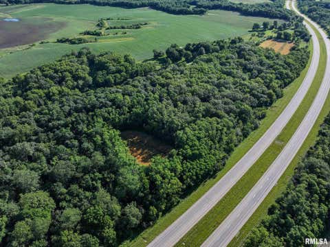 Vacant Land For Sale - 1501 200th Avenue<br/> Warren County, Cameron, IL 61423