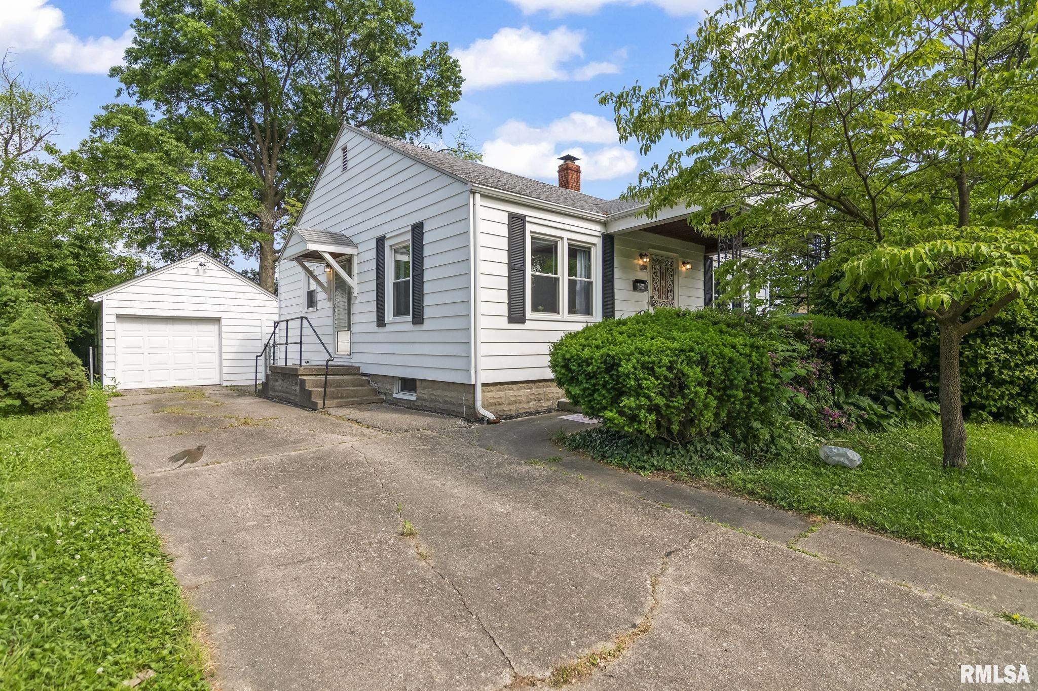 1216 N Rutledge Street, Springfield, Illinois image 1