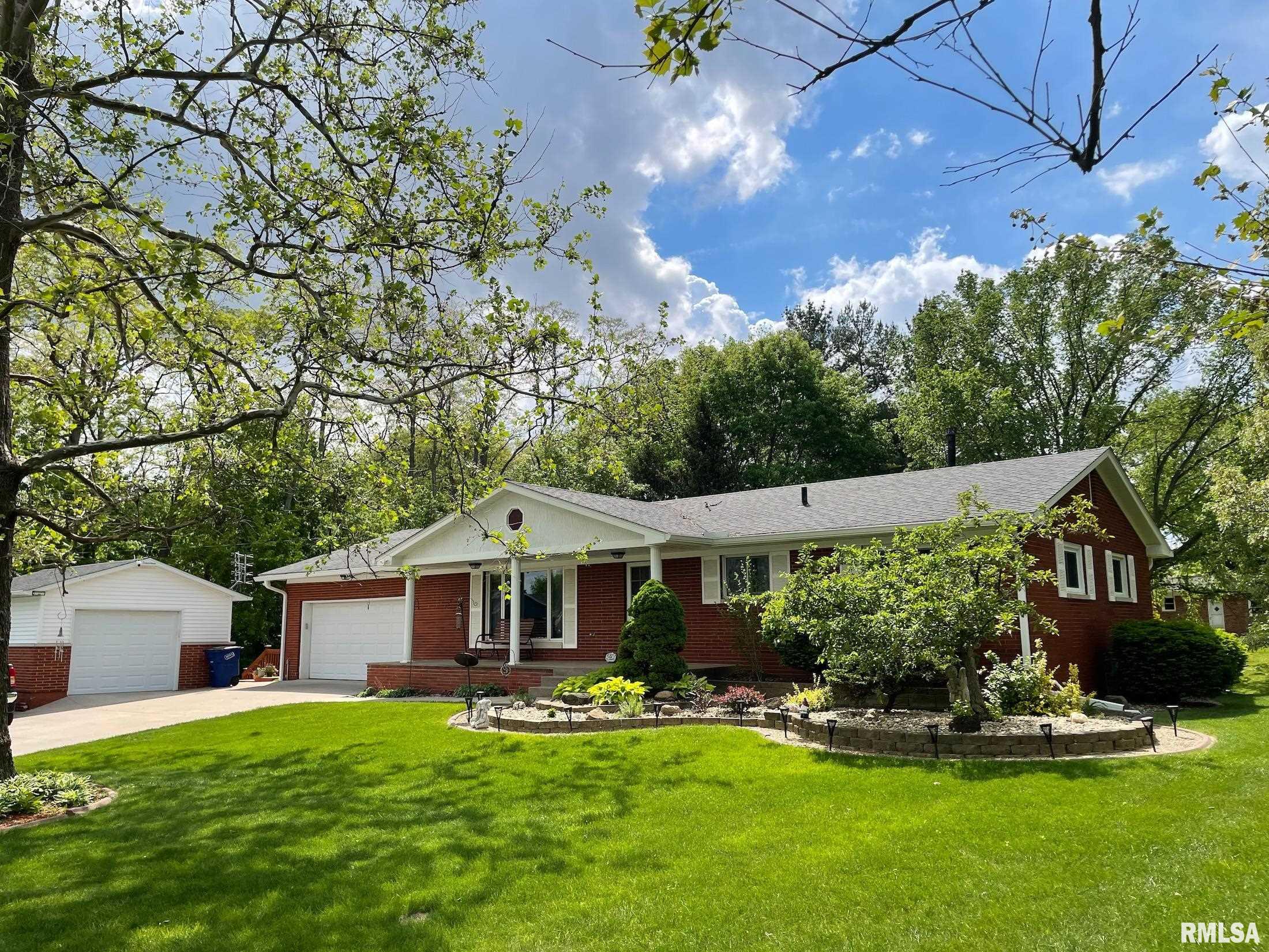 4902 106th Avenue, Milan, Illinois image 1