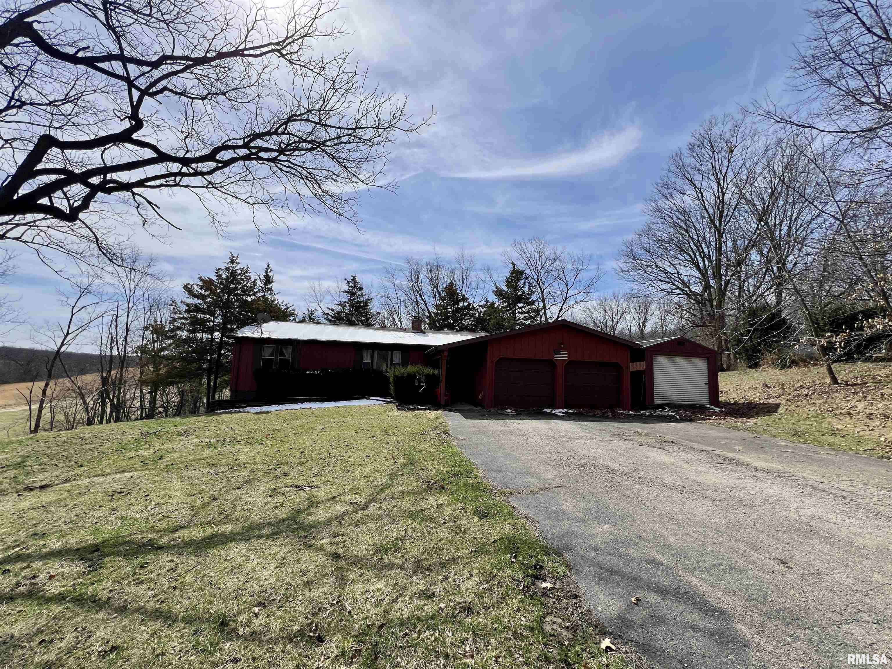 25475 N 970th Avenue, Kewanee, Illinois image 4