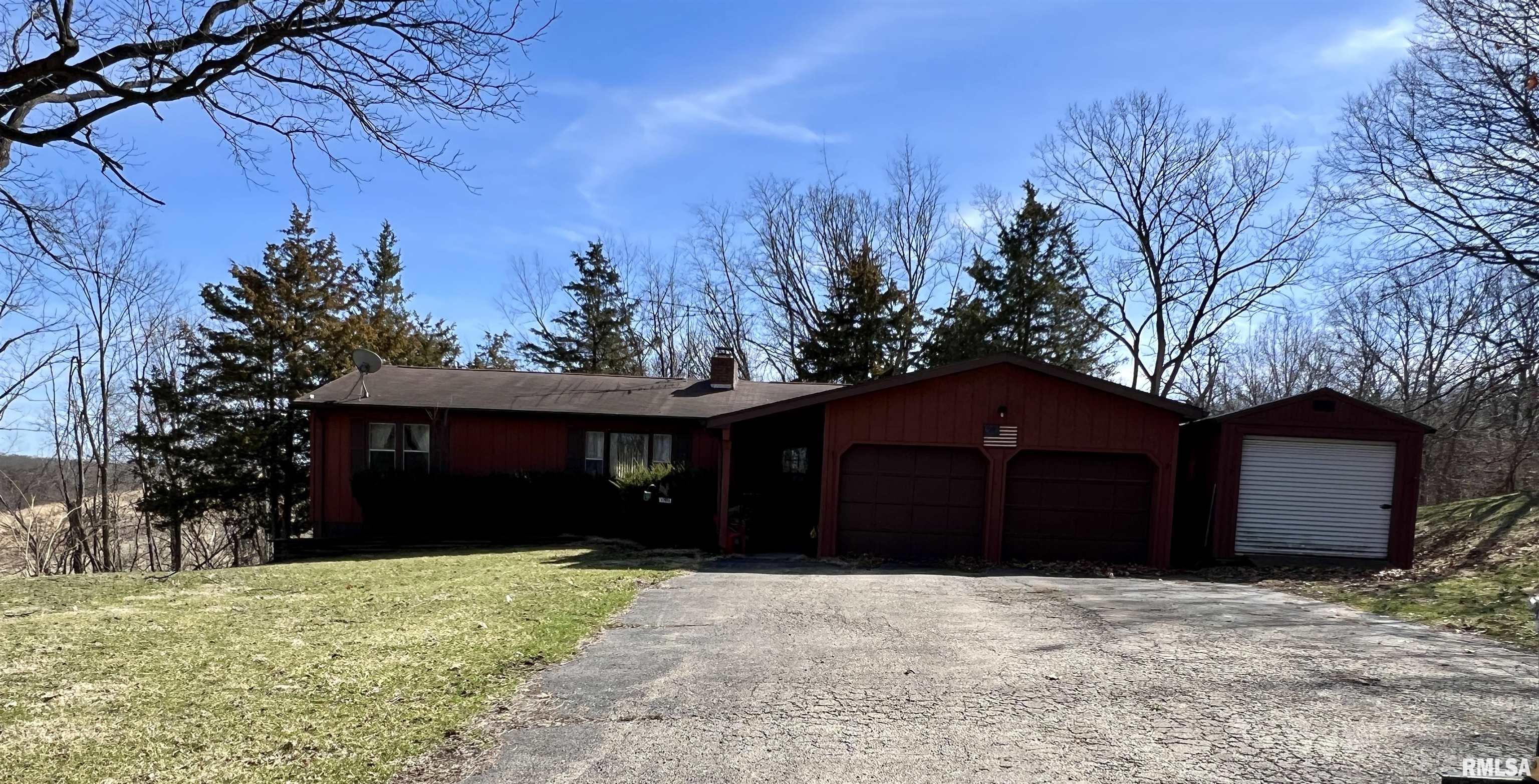 25475 N 970th Avenue, Kewanee, Illinois image 3