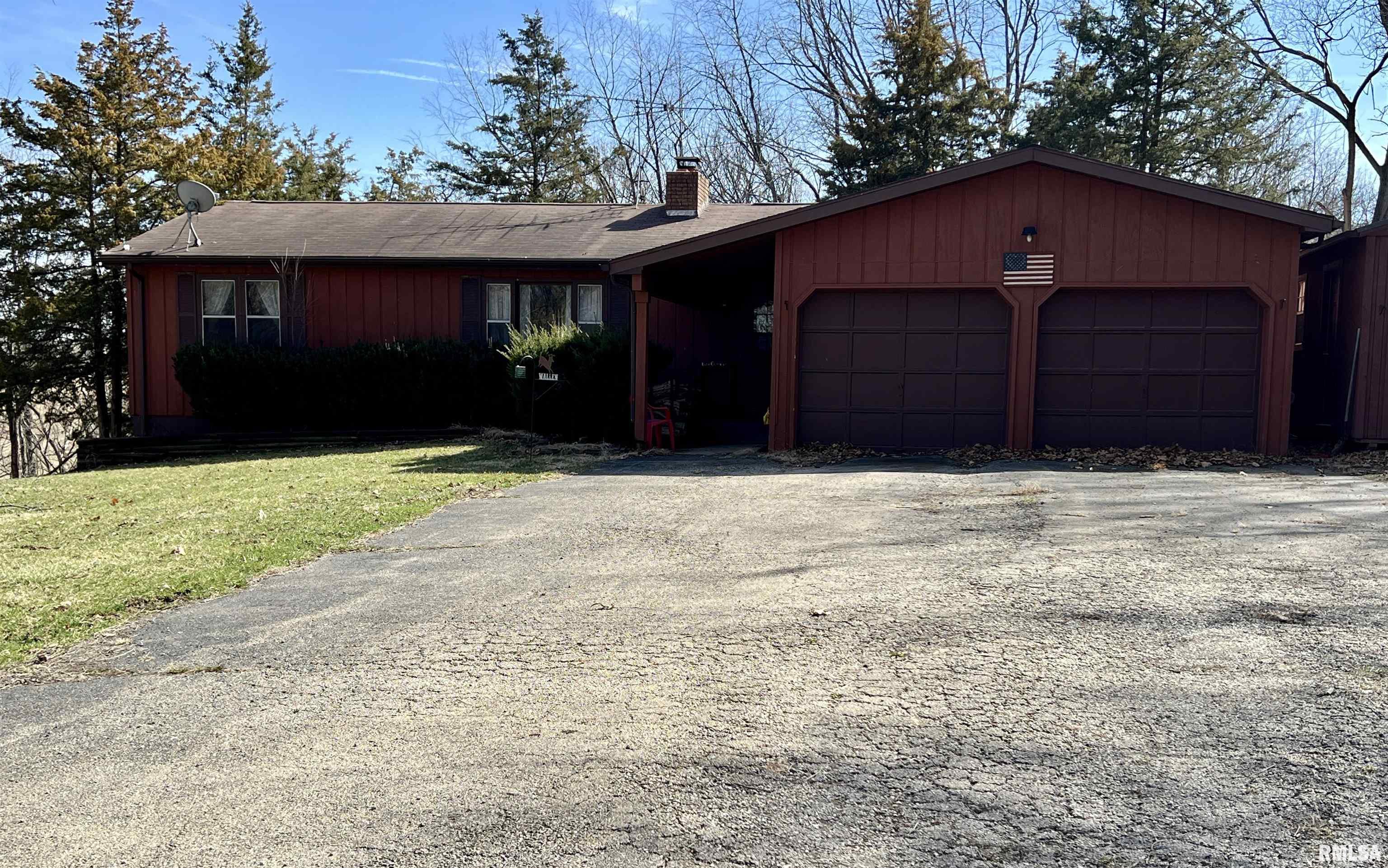 25475 N 970th Avenue, Kewanee, Illinois image 1