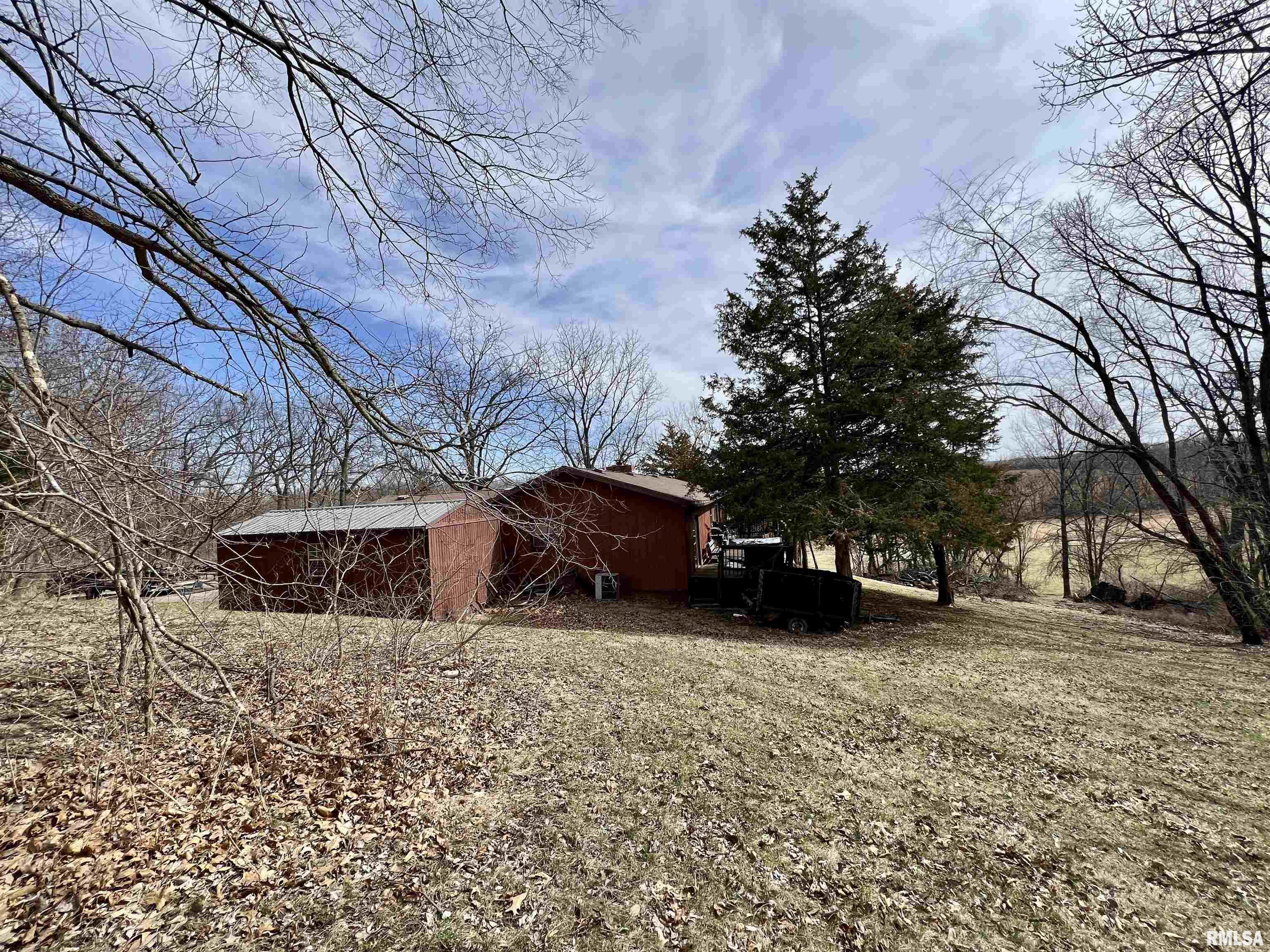 25475 N 970th Avenue, Kewanee, Illinois image 23