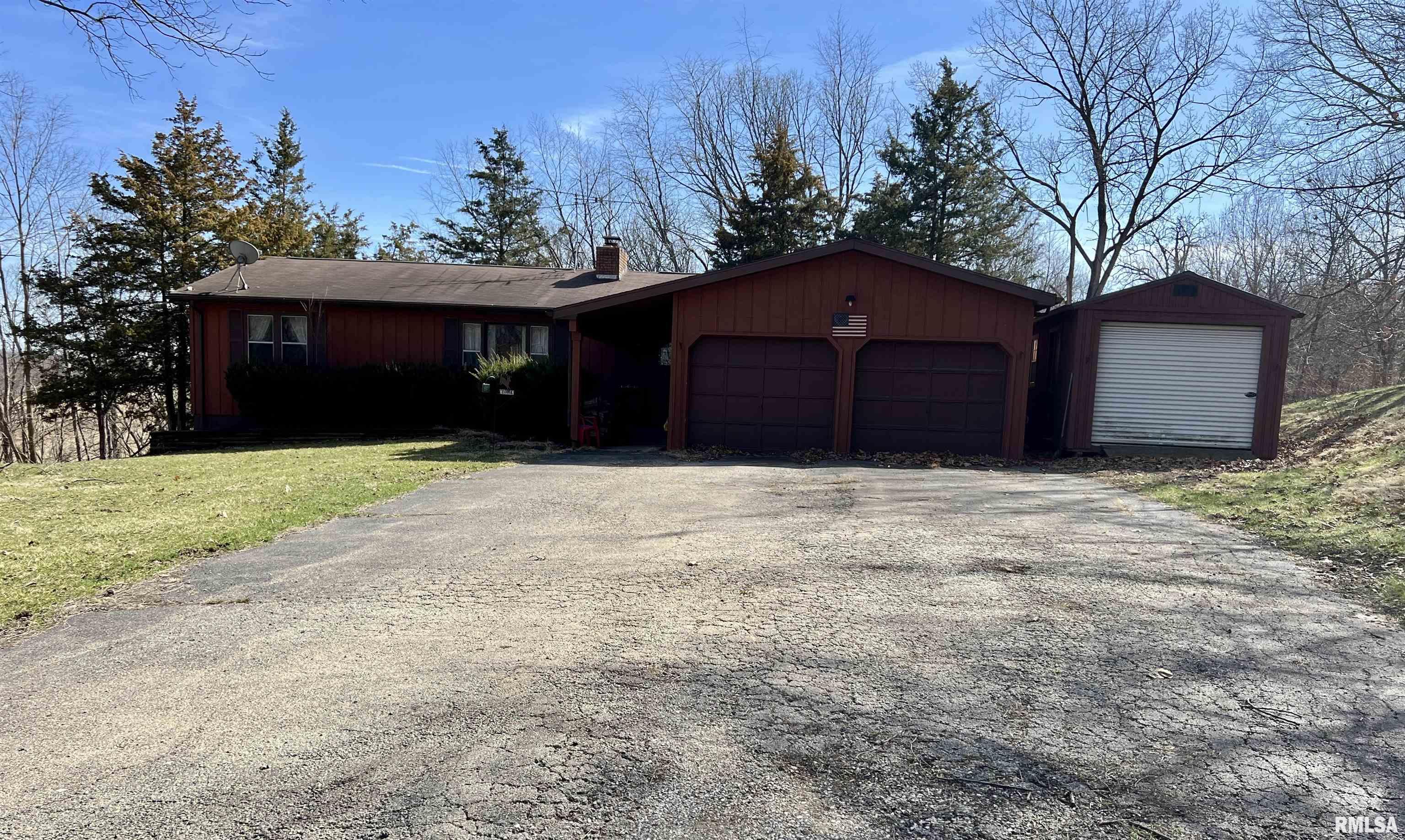 25475 N 970th Avenue, Kewanee, Illinois image 2