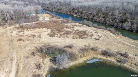 Vacant Land For Sale - 19030 N Il Hwy 78<br/> Fulton County, Canton, IL 61520