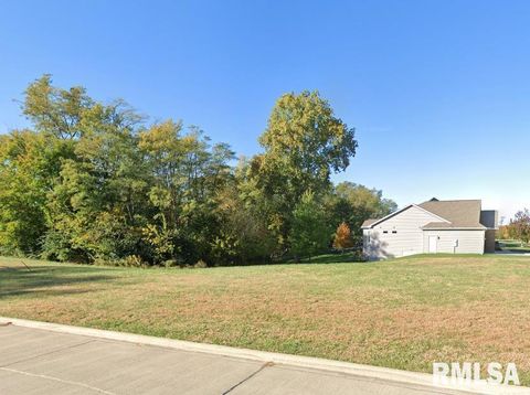 Vacant Land For Sale - 501 Whistling Strait Court<br/> Washington, IL 61571