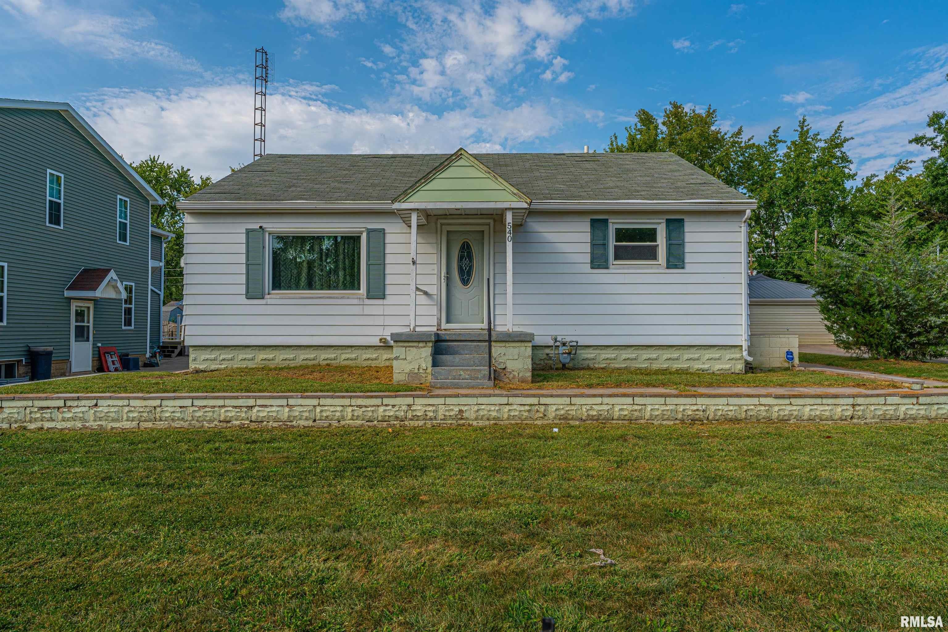 540 10TH Street