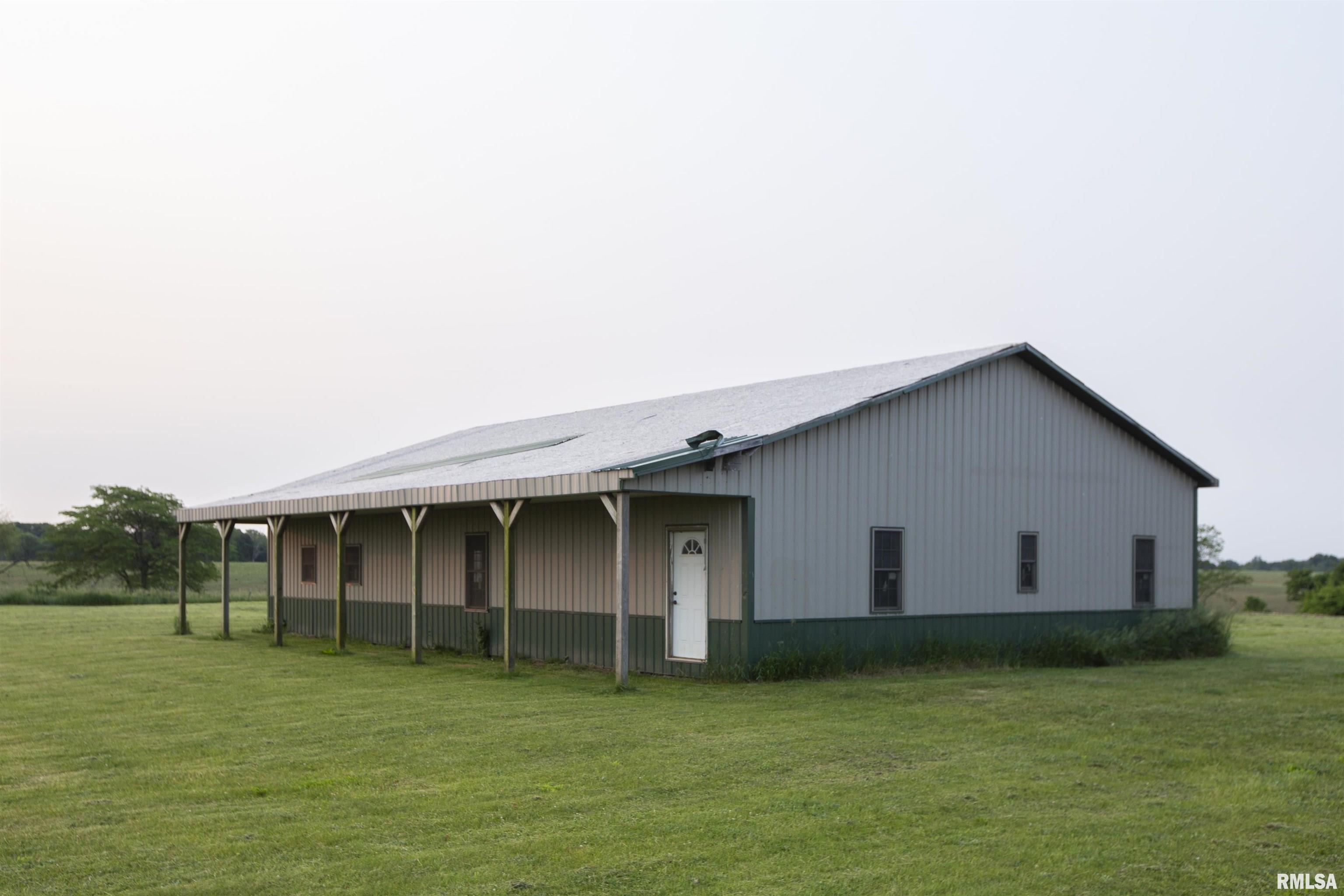 1534 Knox Rd 1000 N, Maquon, Illinois image 31