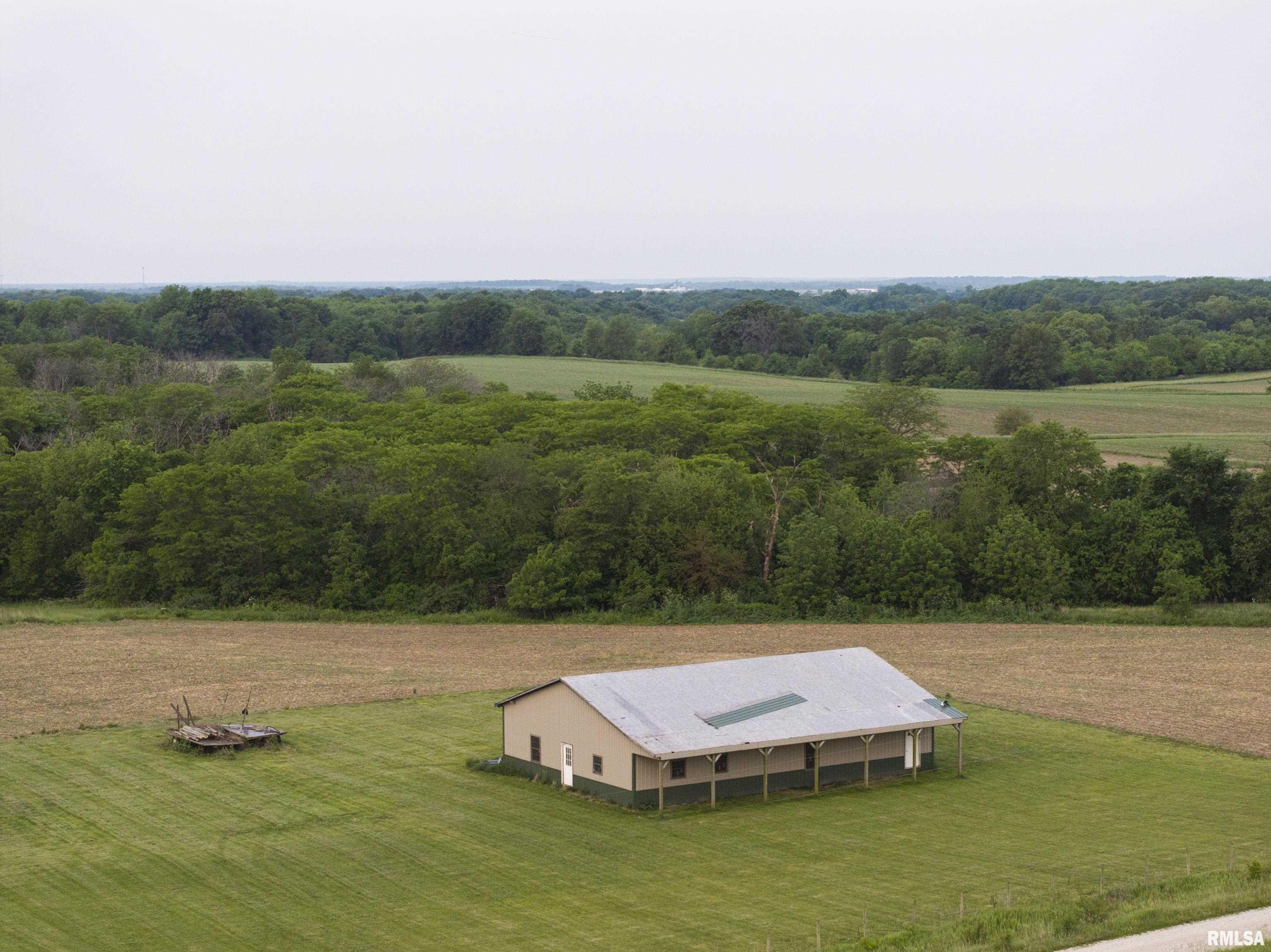 1534 Knox Rd 1000 N, Maquon, Illinois image 16