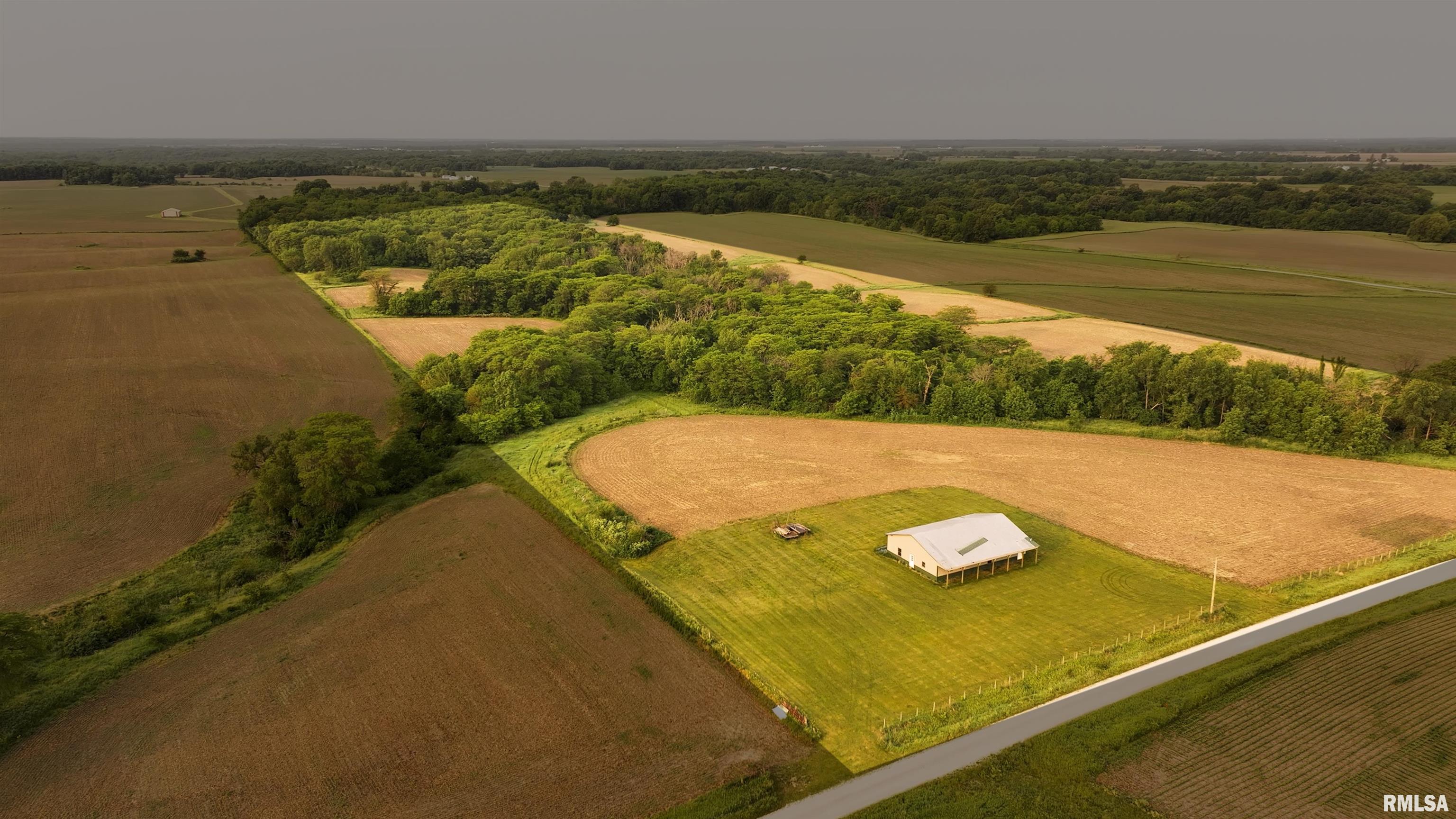 1534 Knox Rd 1000 N, Maquon, Illinois image 1
