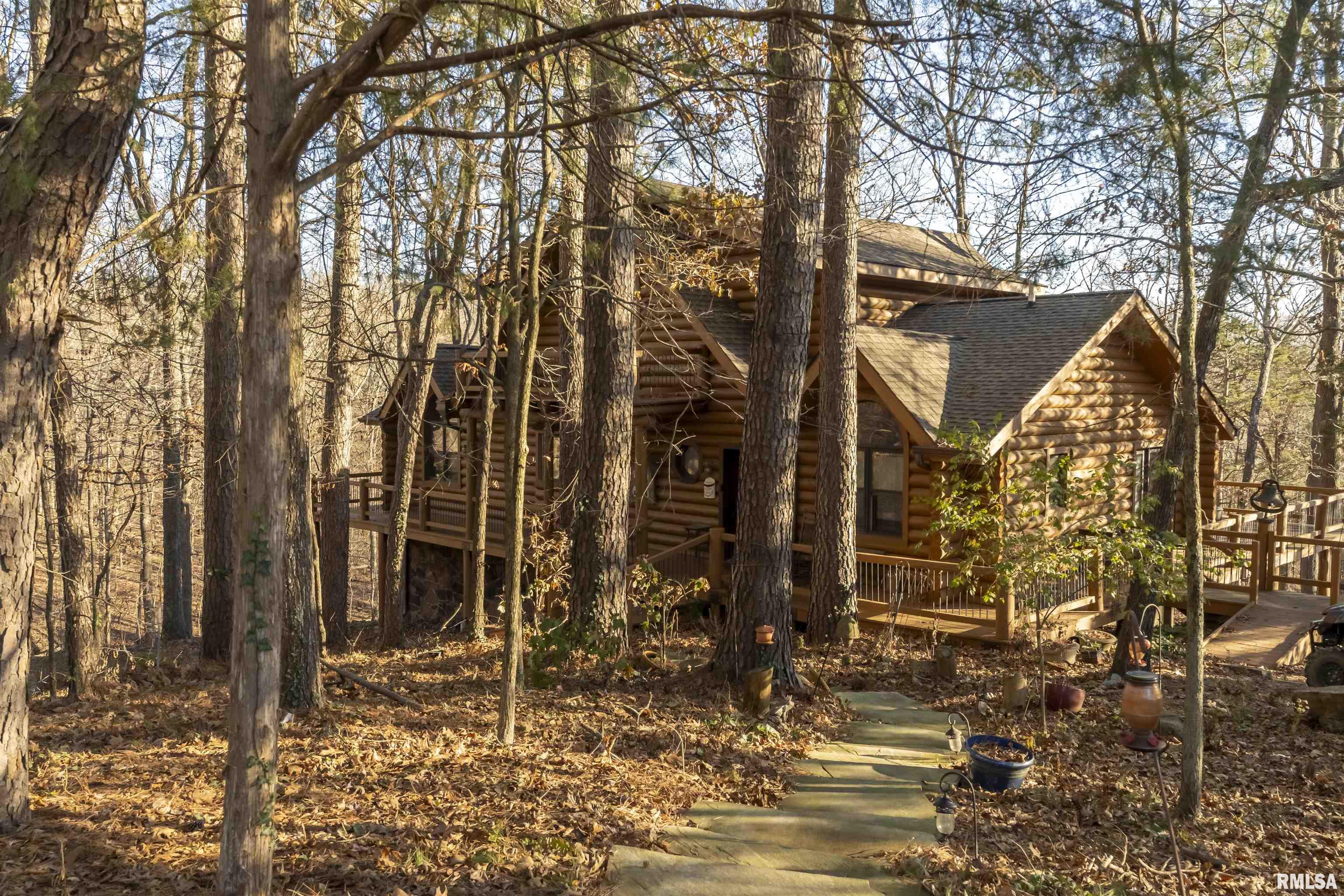 221 Poplar Lake Road, Makanda, Illinois image 1