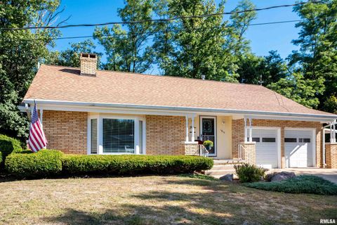 Homes For Sale - 1815 S Timber Court<br/> Peoria County, Peoria, IL 61607