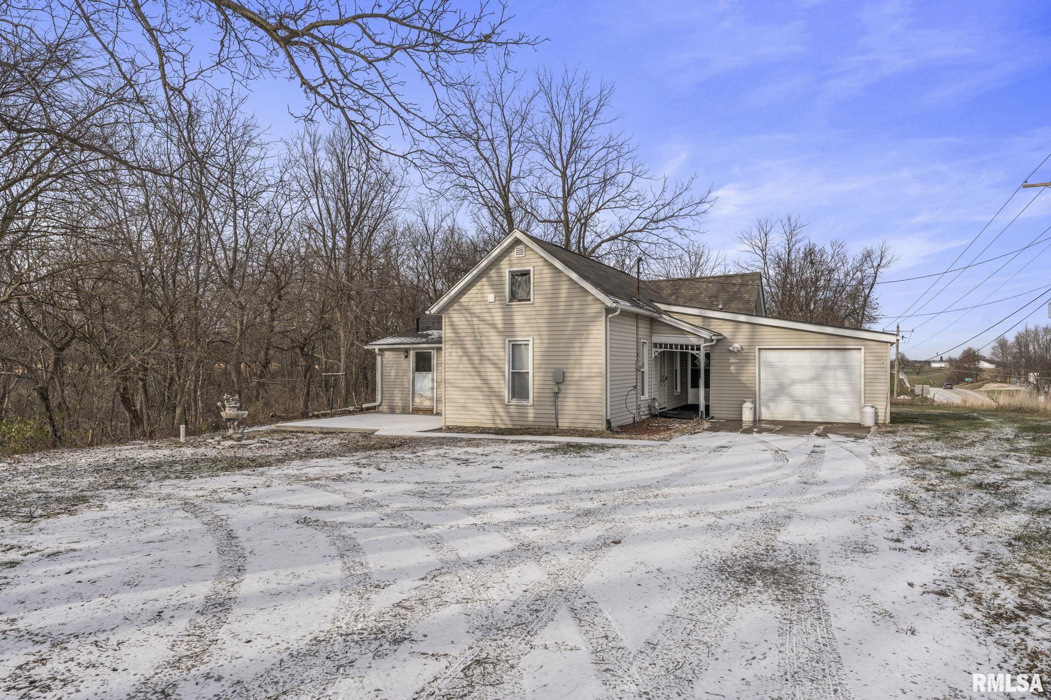 907 13th Street, Viola, Illinois image 1