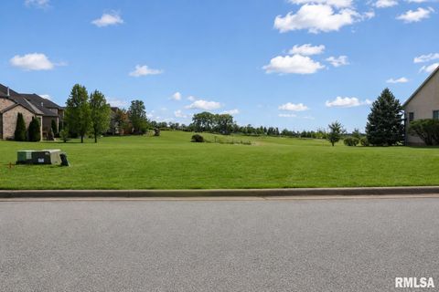 Vacant Land For Sale - LOT 7 W Augusta Drive<br/> Dunlap, IL 61525