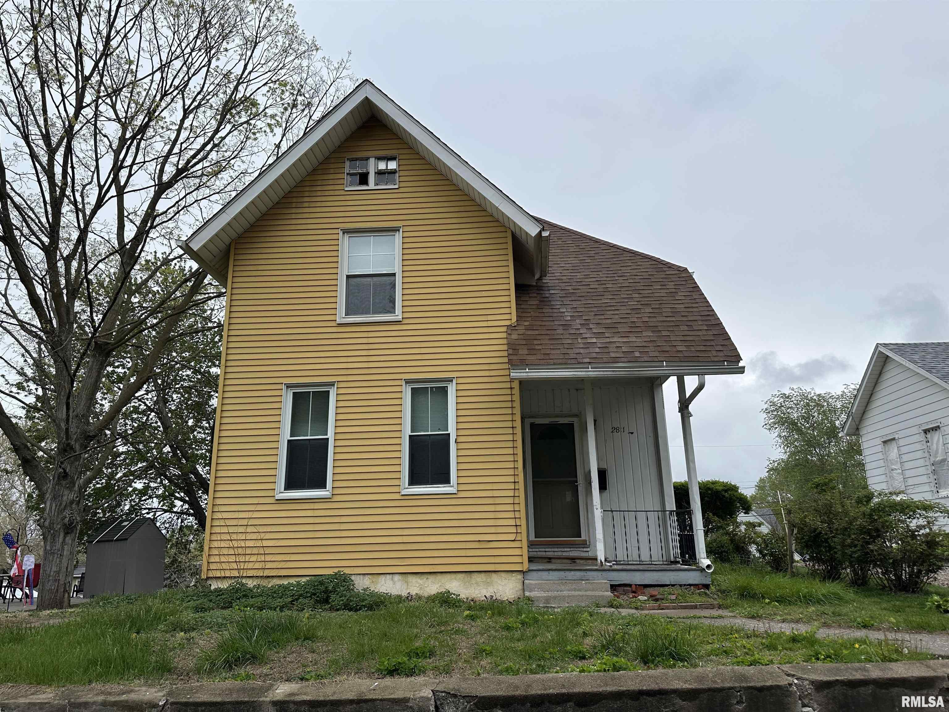 2811 8th Avenue, Rock Island, Illinois image 1