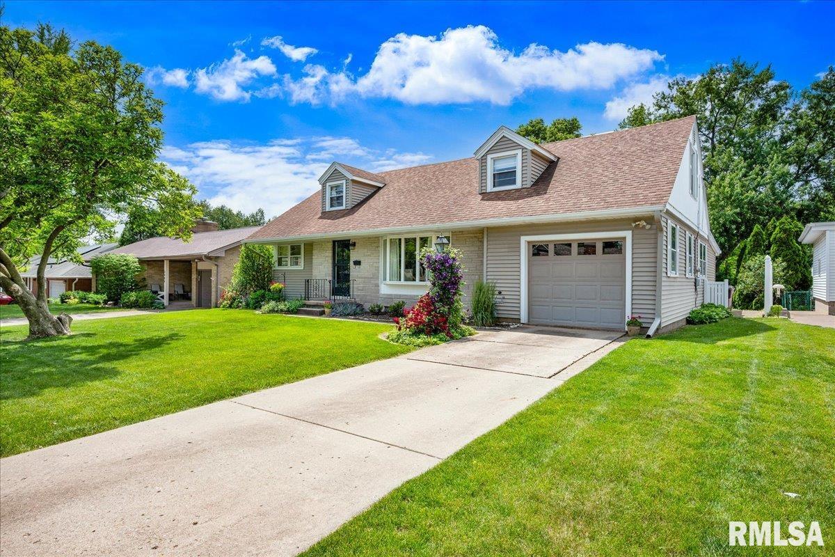 3411 N Bigelow Street, Peoria, Illinois image 2