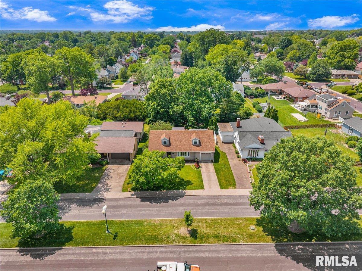 3411 N Bigelow Street, Peoria, Illinois image 27