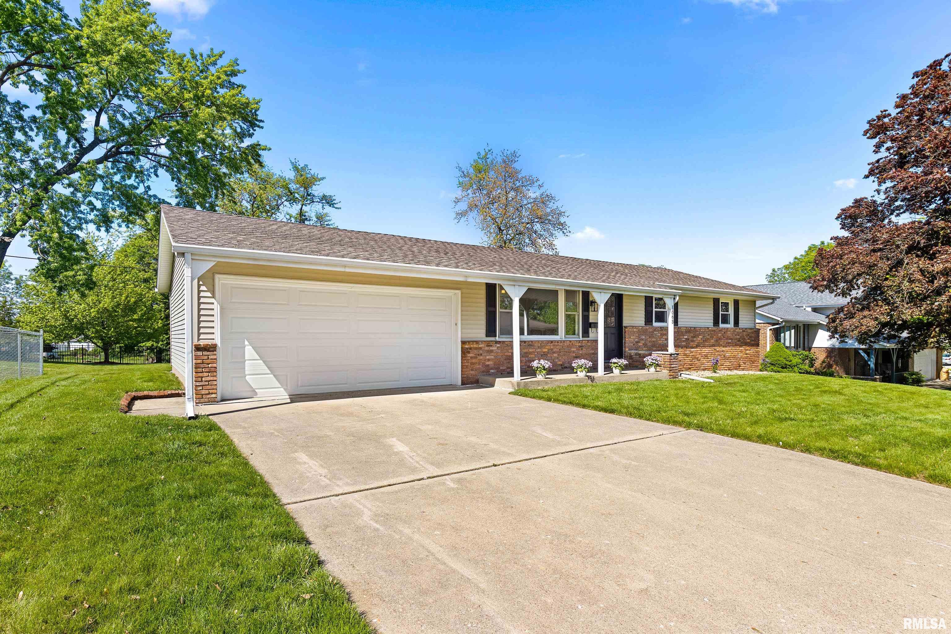 1063 Johnson Street, Morton, Illinois image 2