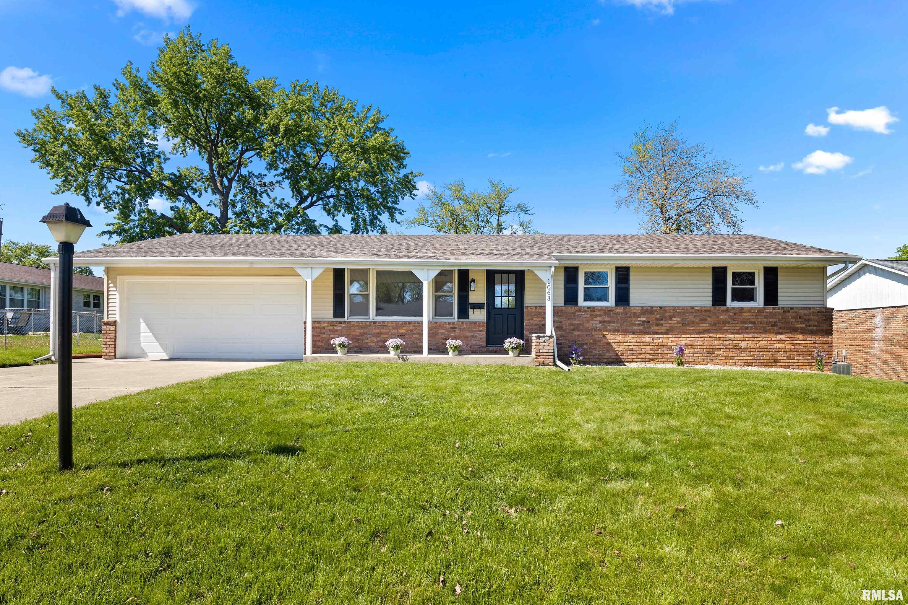 1063 Johnson Street, Morton, Illinois image 1