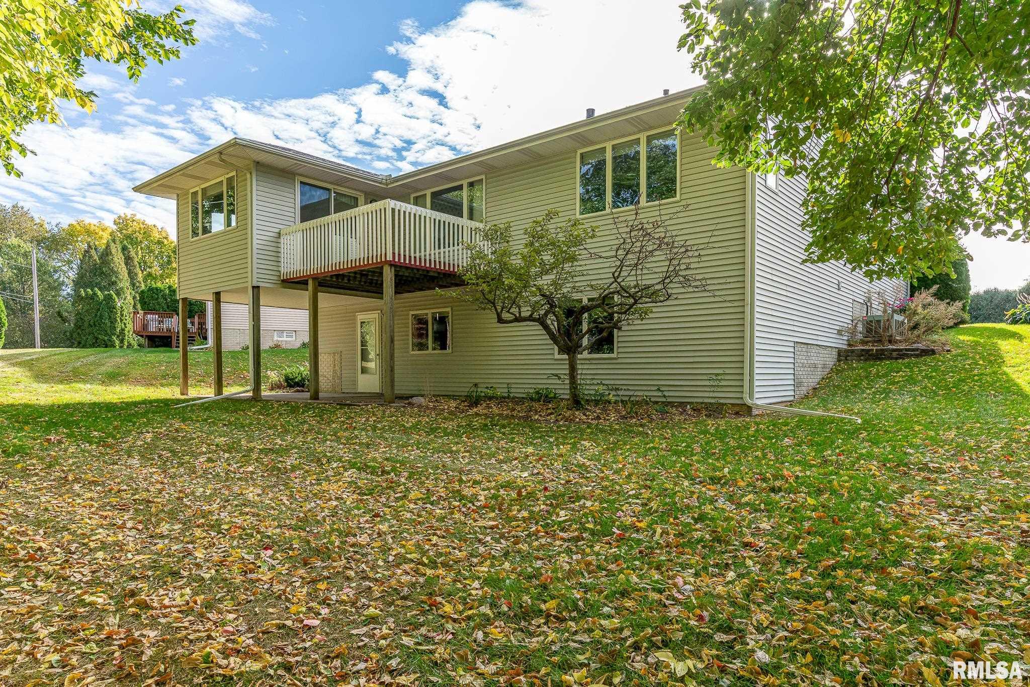 2019 Villa Pines Circle, Carbon Cliff, Illinois image 24