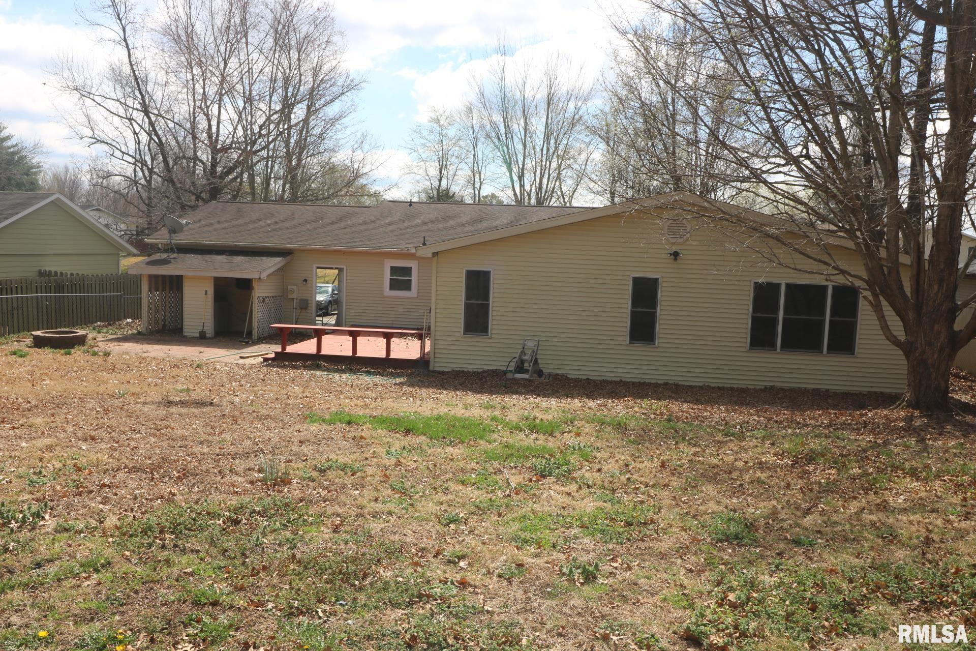 914 Valley Drive, Carterville, Illinois image 29