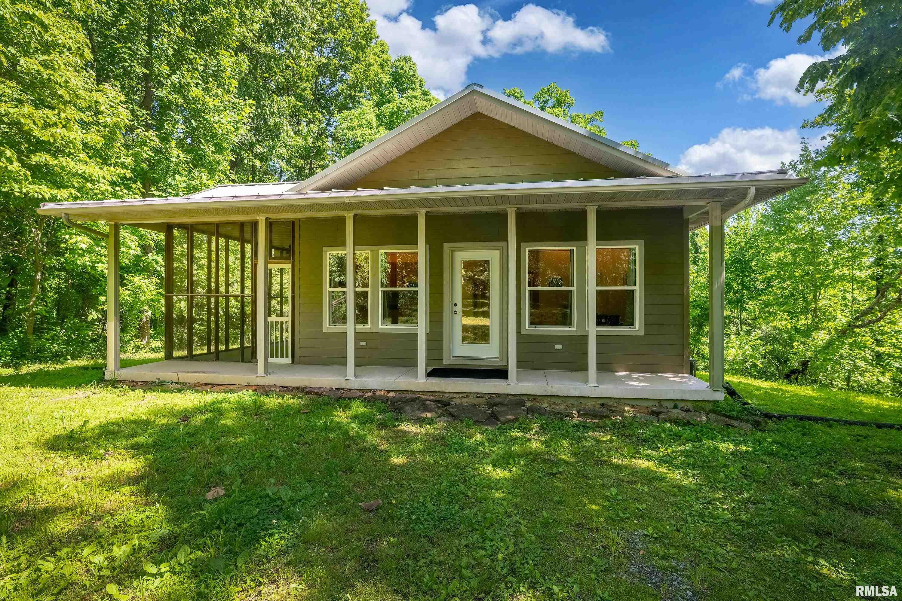 77 Sheppard Lane, Makanda, Illinois image 2