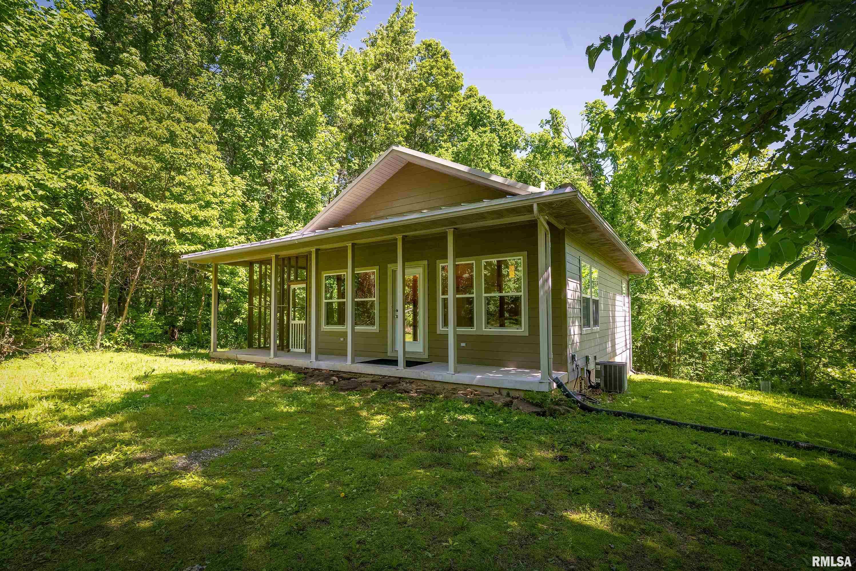 77 Sheppard Lane, Makanda, Illinois image 3
