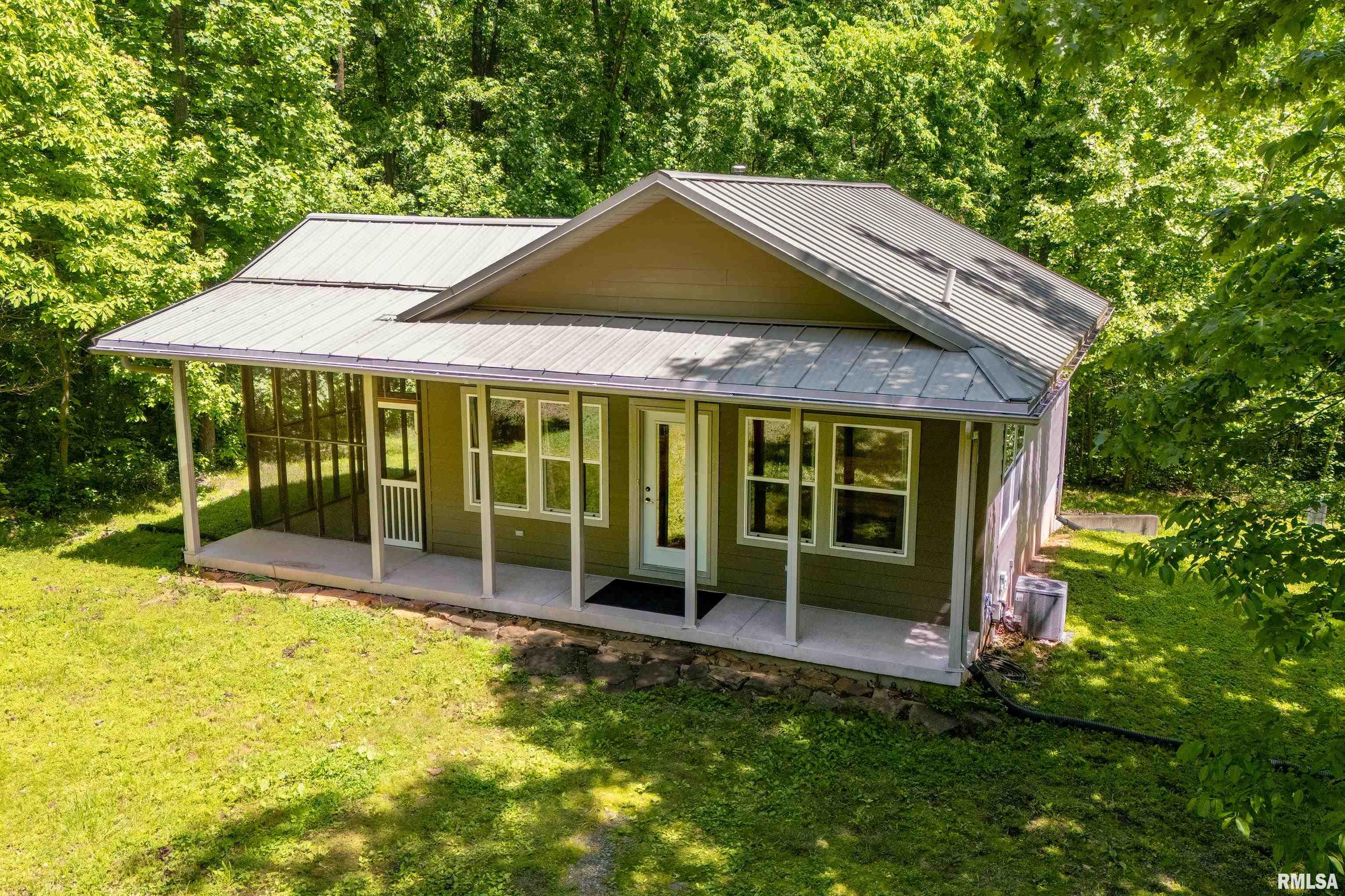 77 Sheppard Lane, Makanda, Illinois image 1