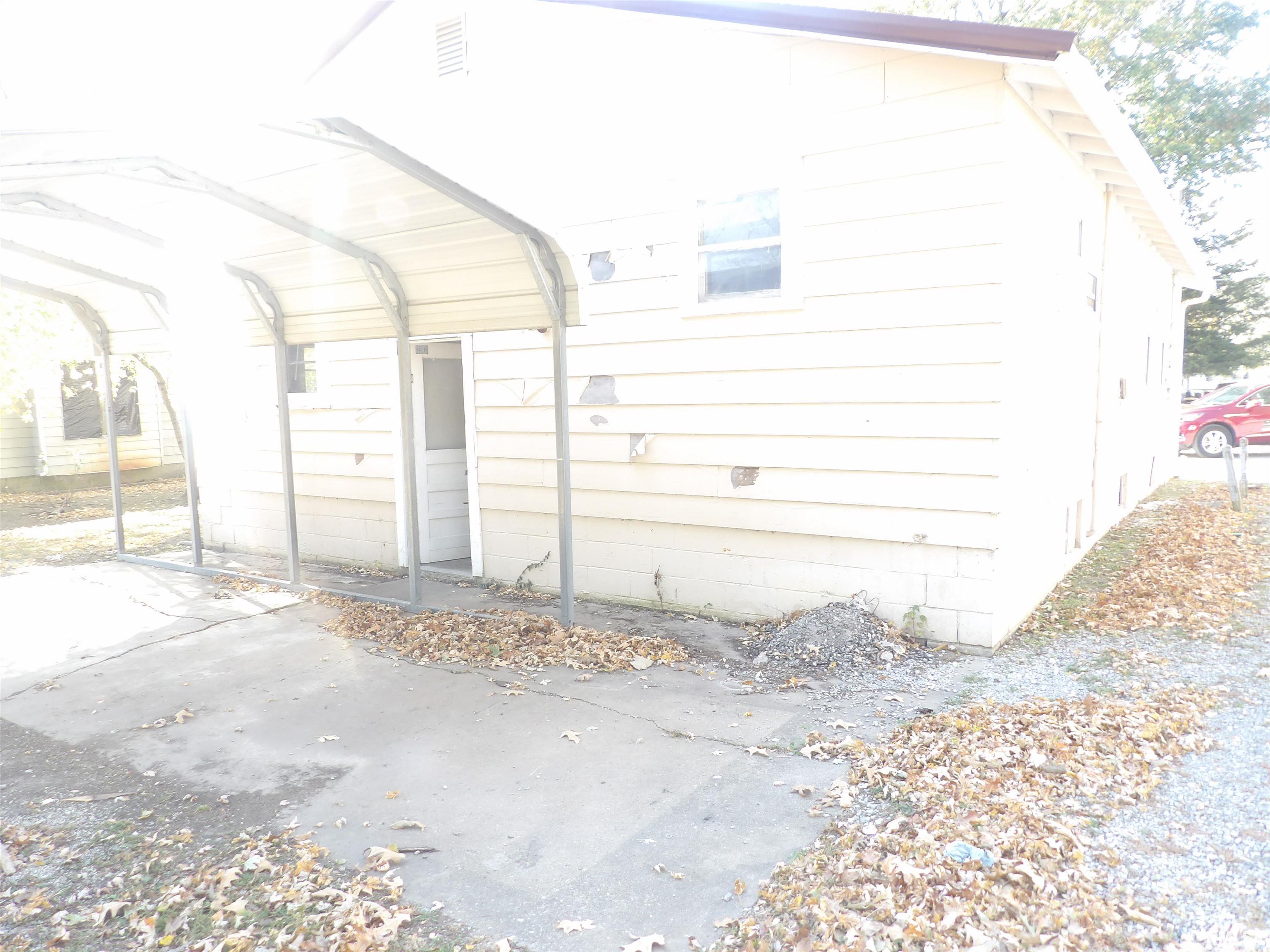 408 Lickliter Street, Benton, Illinois image 32