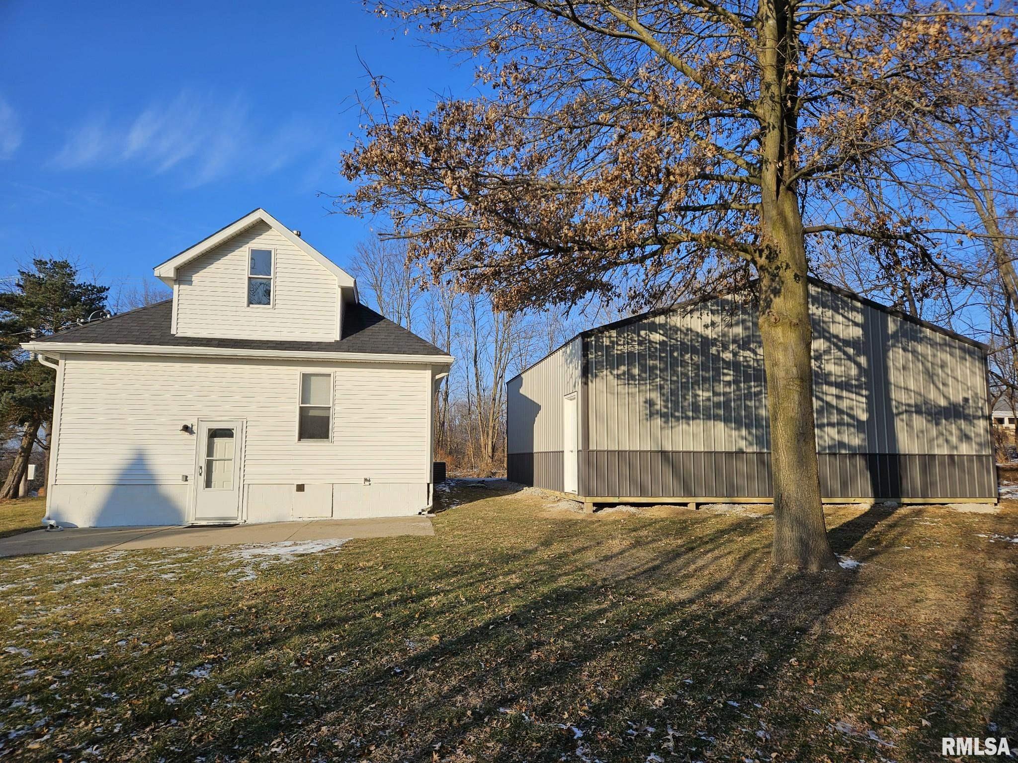 1943 Zachary Avenue, Montpelier, Iowa image 16