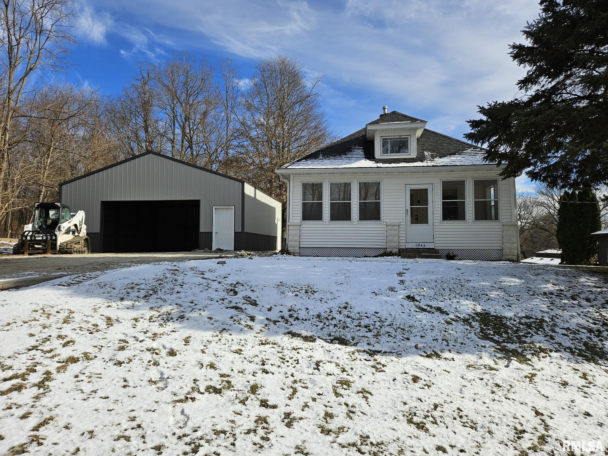 1943 Zachary Avenue, Montpelier, Iowa image 1