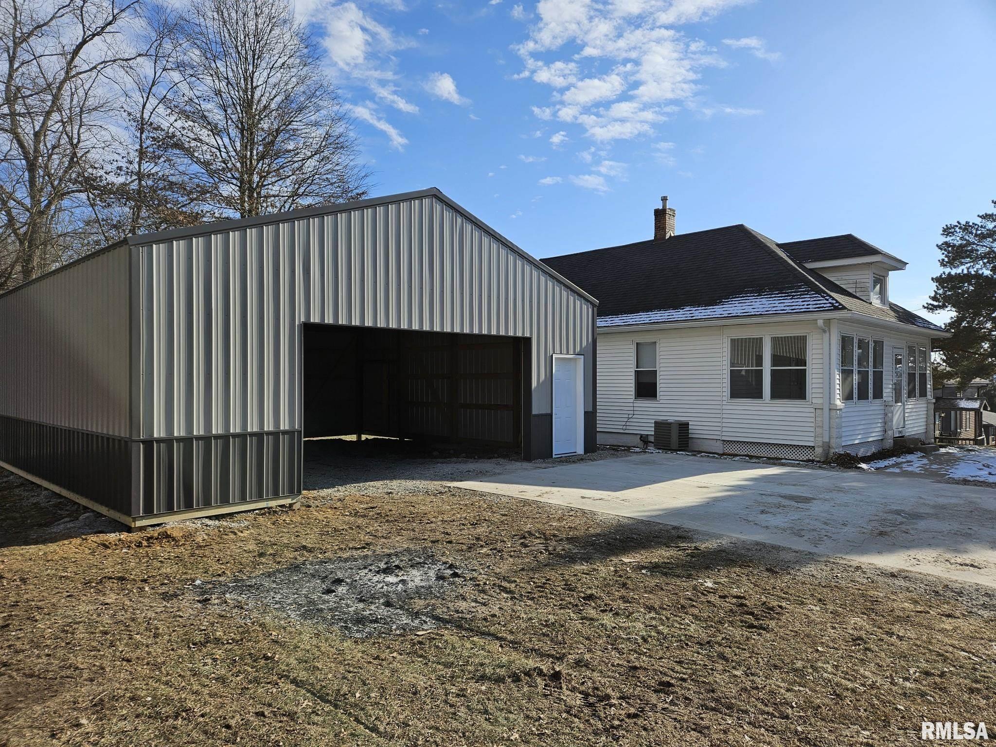 1943 Zachary Avenue, Montpelier, Iowa image 4