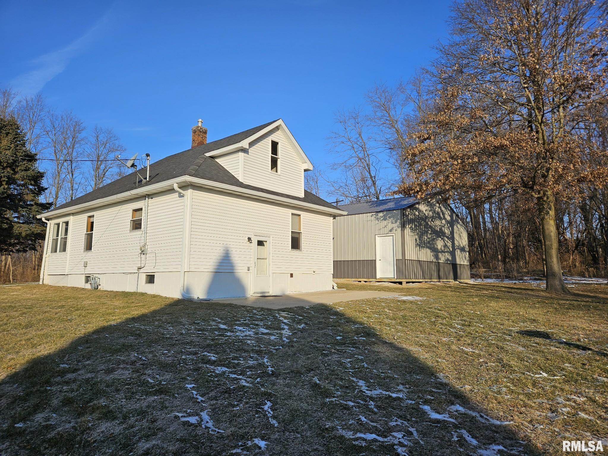 1943 Zachary Avenue, Montpelier, Iowa image 18