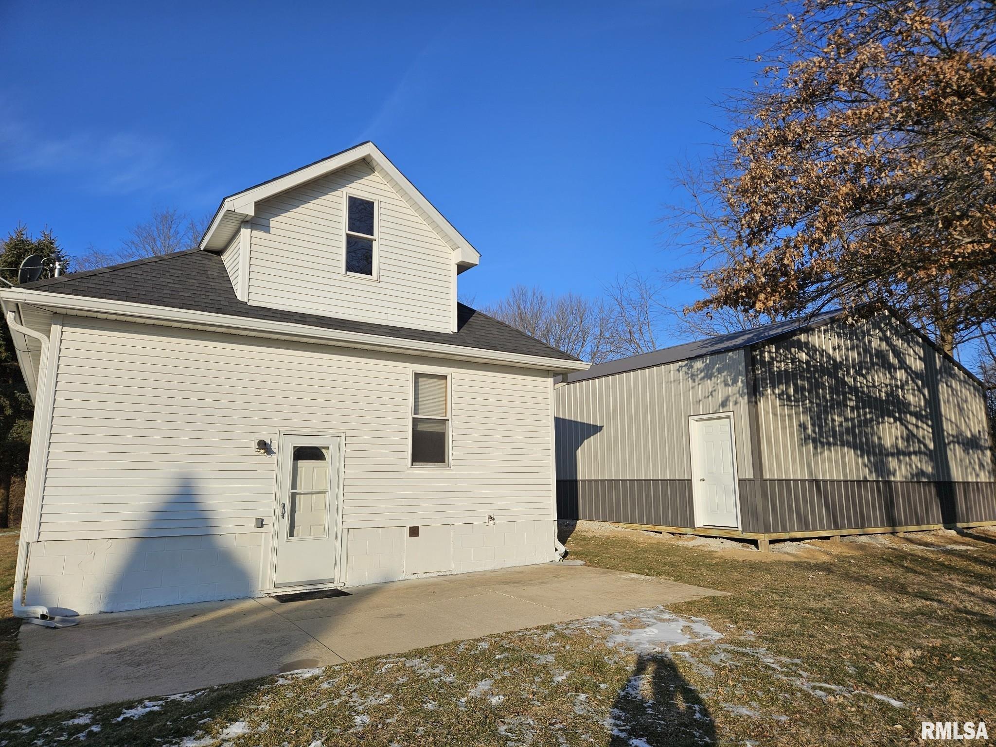 1943 Zachary Avenue, Montpelier, Iowa image 17