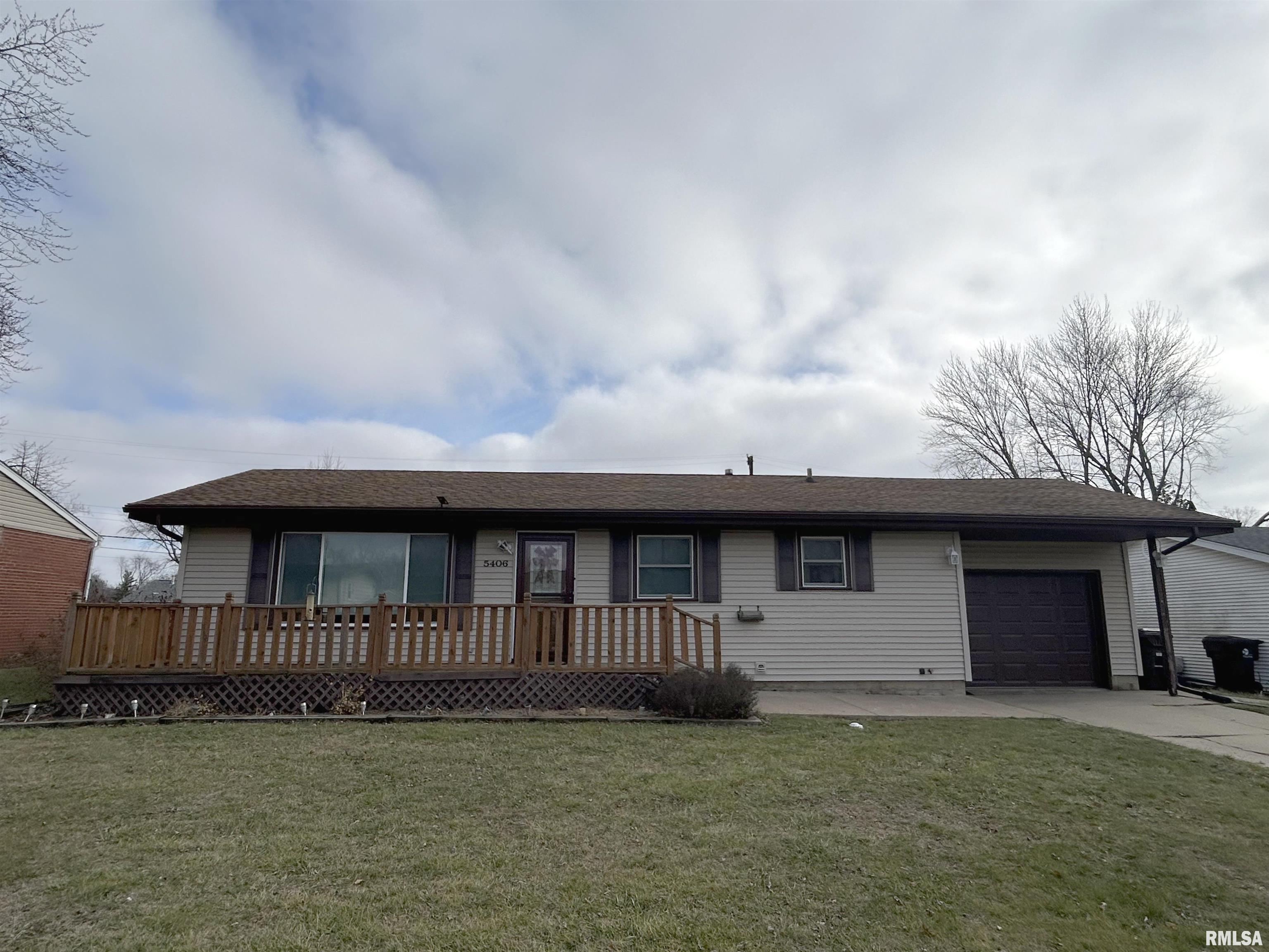 5406 N Arrow Drive, Peoria, Illinois image 1