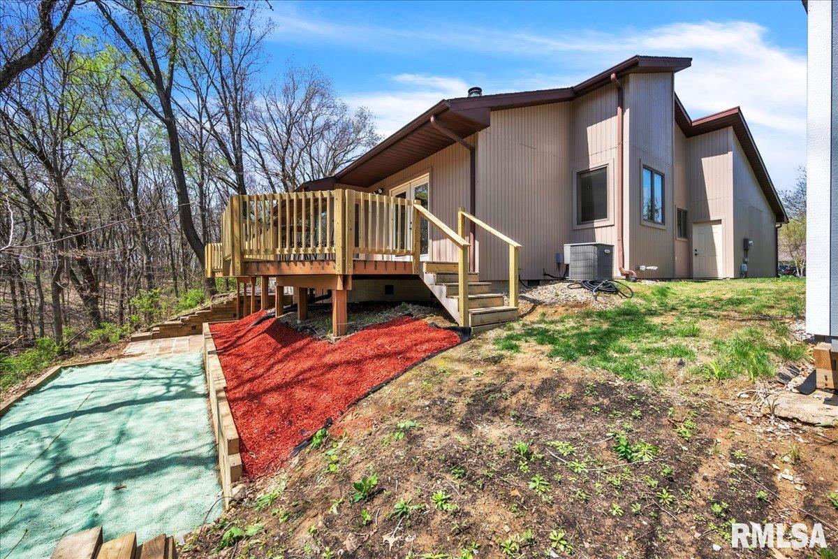 11901 N Windcrest Court, Dunlap, Illinois image 37