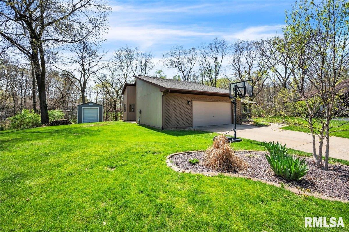 11901 N Windcrest Court, Dunlap, Illinois image 35