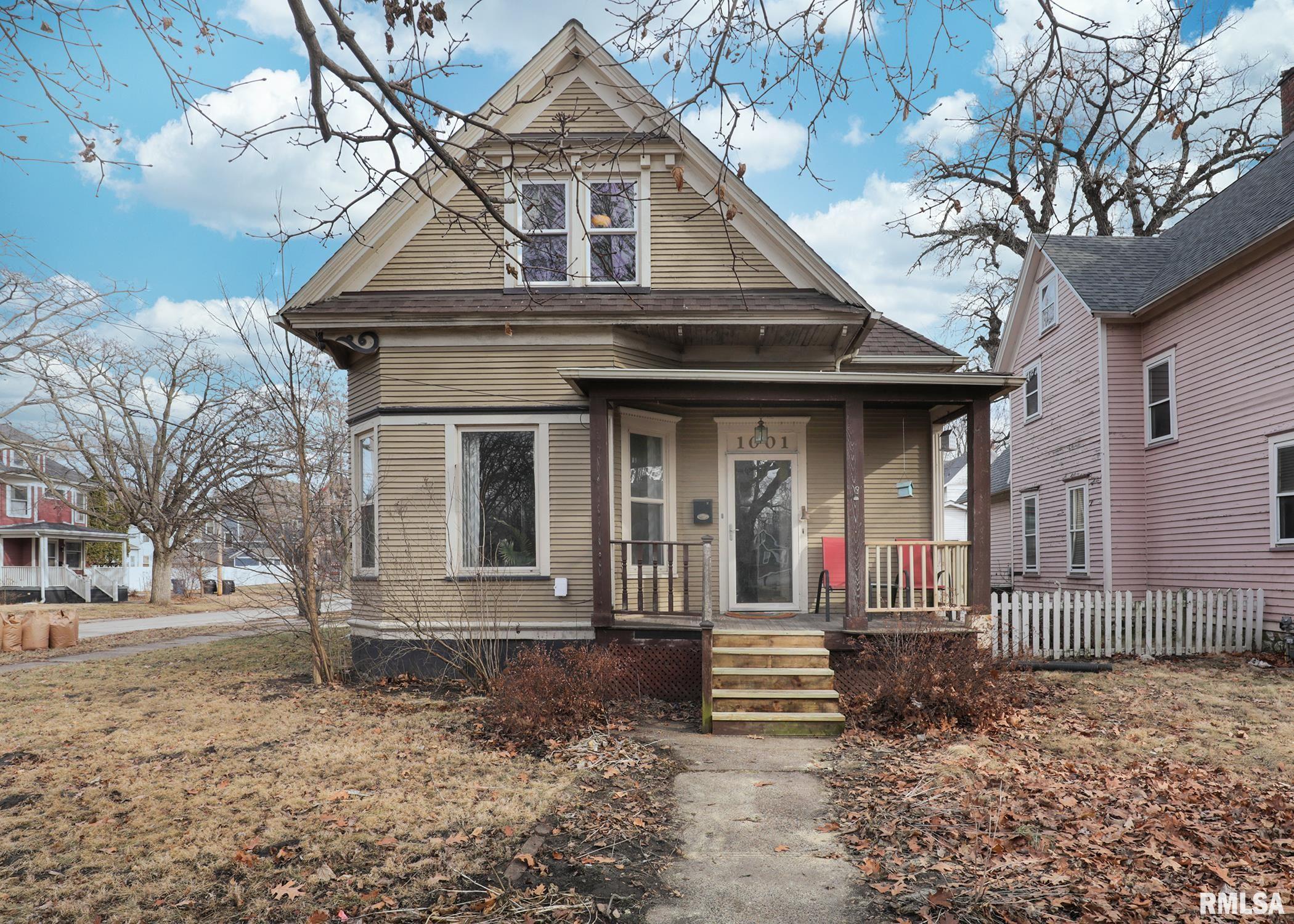 1001 19th Street, Rock Island, Illinois image 1