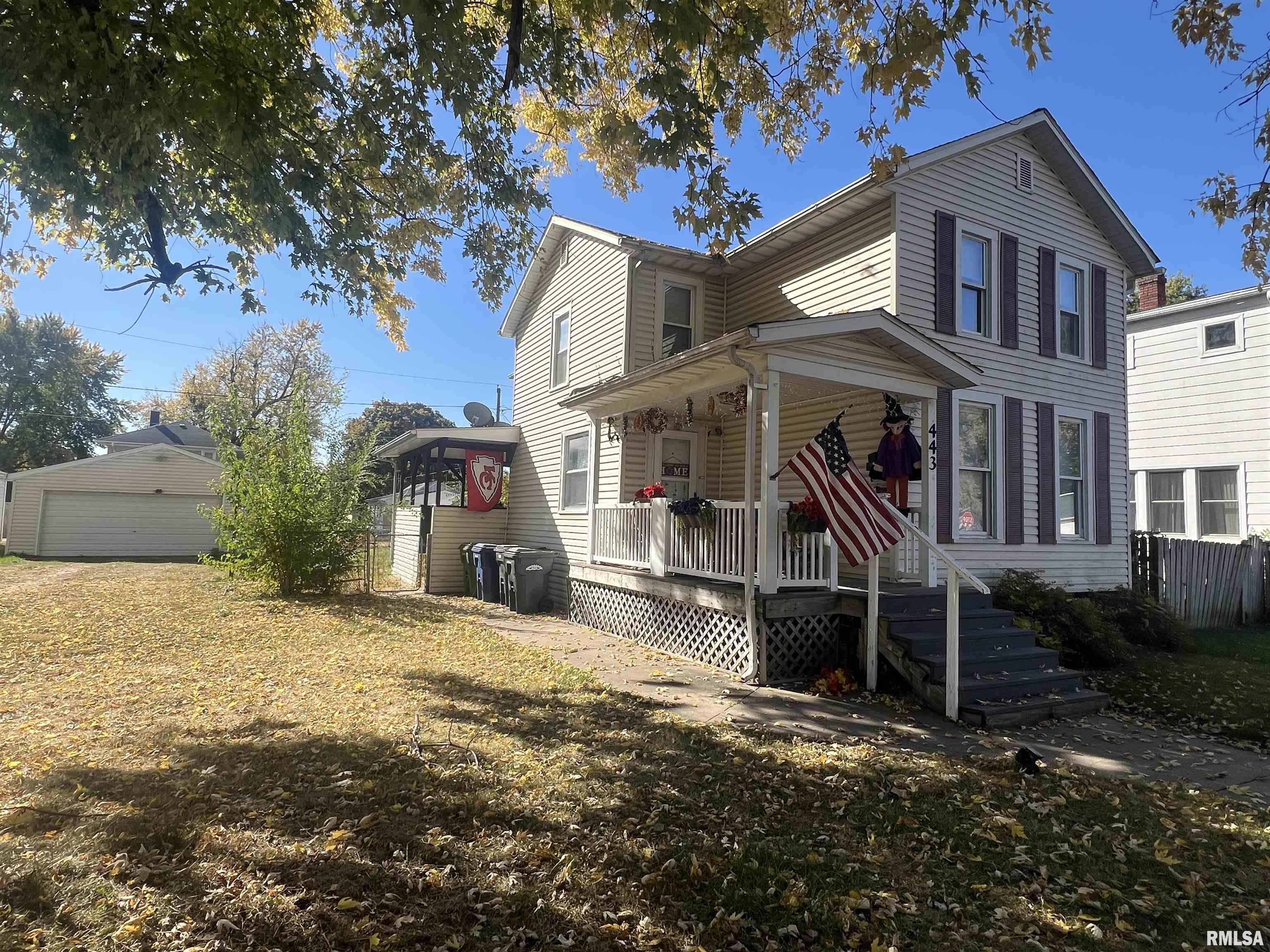 443 4th Avenue North, Clinton, Iowa image 1