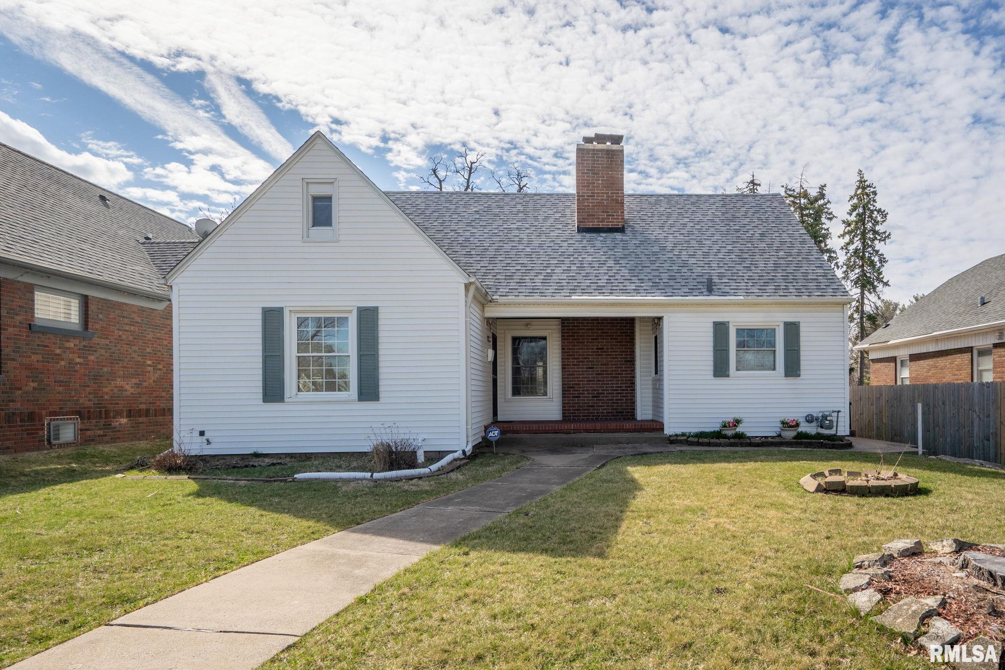 1930 Warren Street, Davenport, Iowa image 1