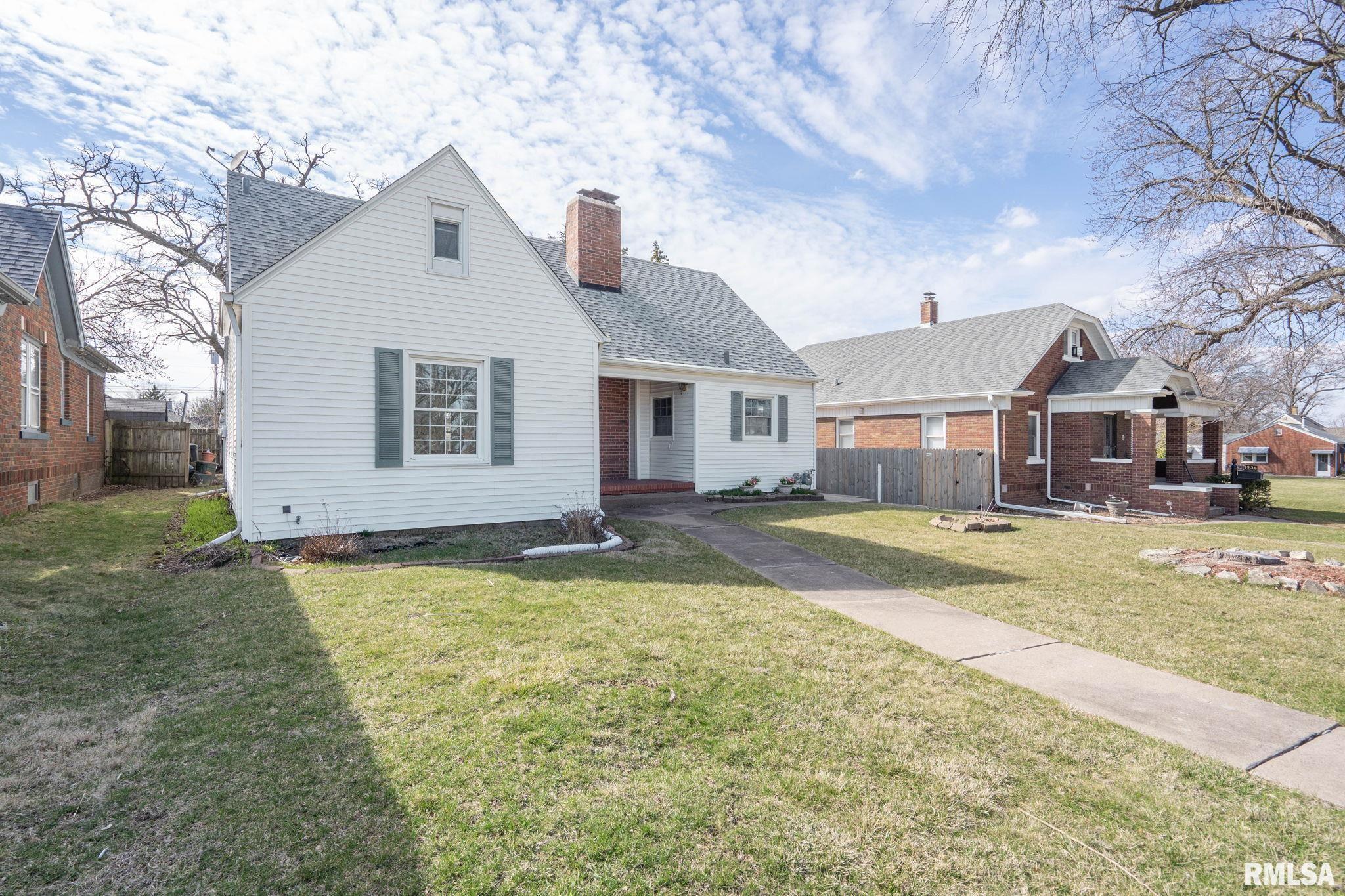 1930 Warren Street, Davenport, Iowa image 3