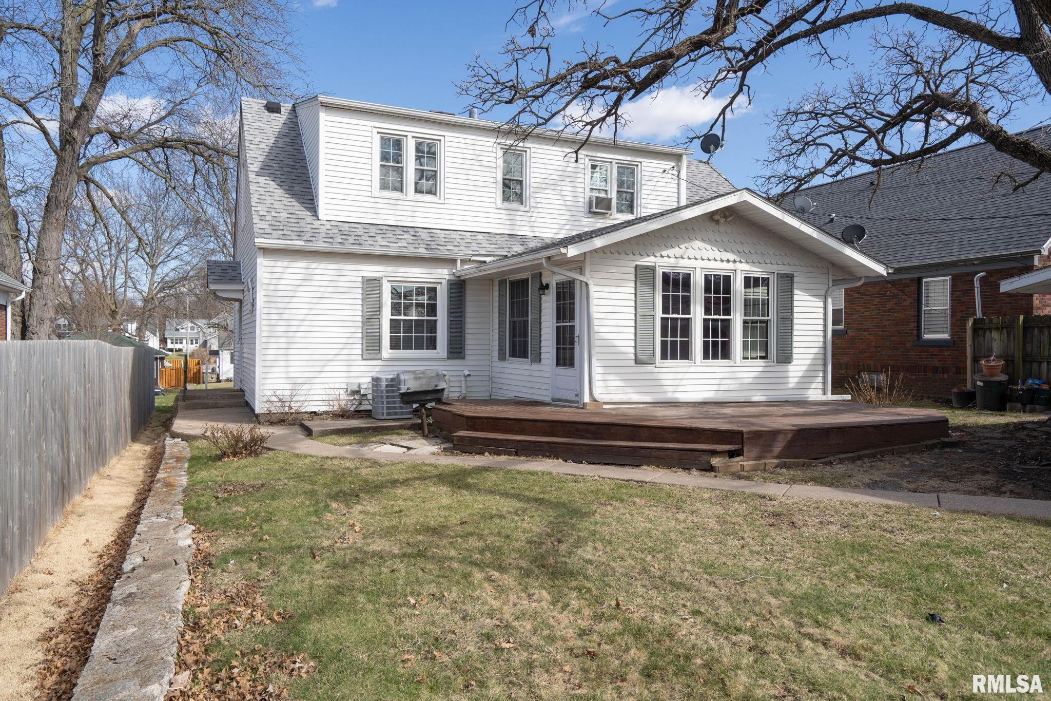 1930 Warren Street, Davenport, Iowa image 32
