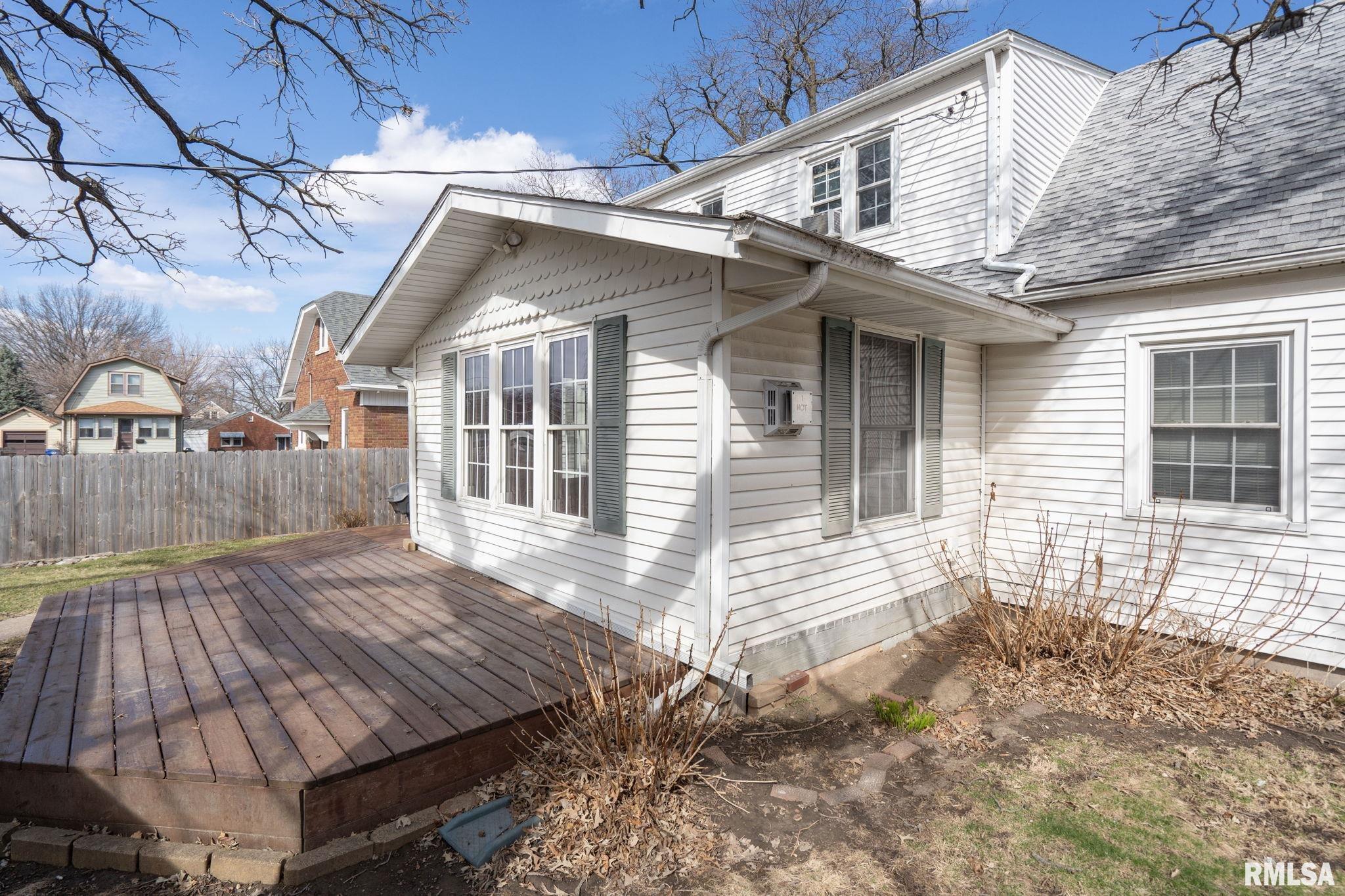 1930 Warren Street, Davenport, Iowa image 29