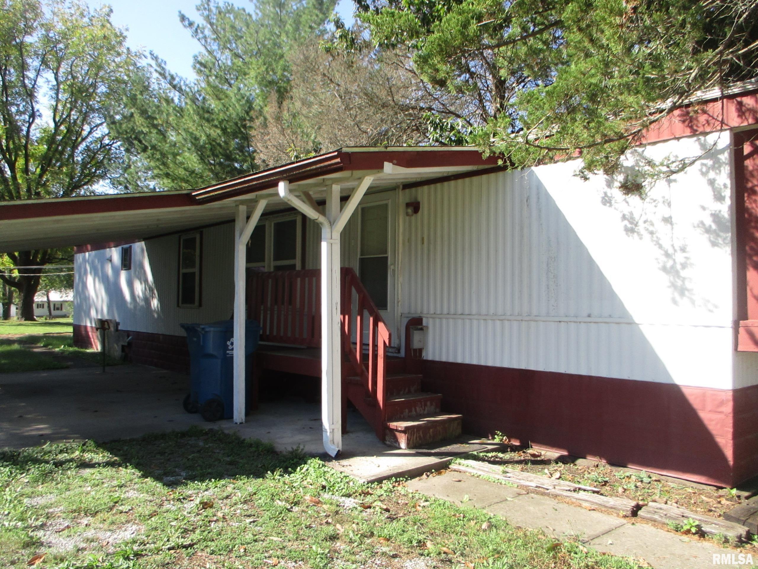 1204 Anna Street, Benton, Illinois image 3