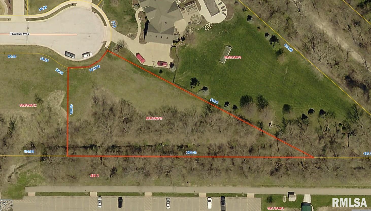 3004 W Pilgrims Way, Peoria, Illinois image 1