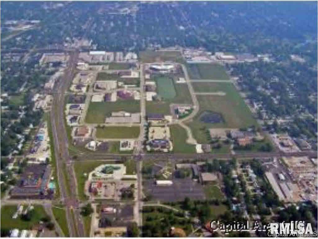Photo 1 of 2 — Lot 9 Park South Drive, Springfield, IL 62703
