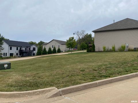 Vacant Land For Sale - 2530 W Davidsridge Road<br/> Peoria, IL 61614