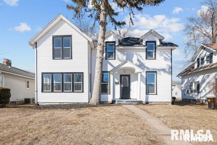 807 14th Avenue, Fulton, Illinois image 1