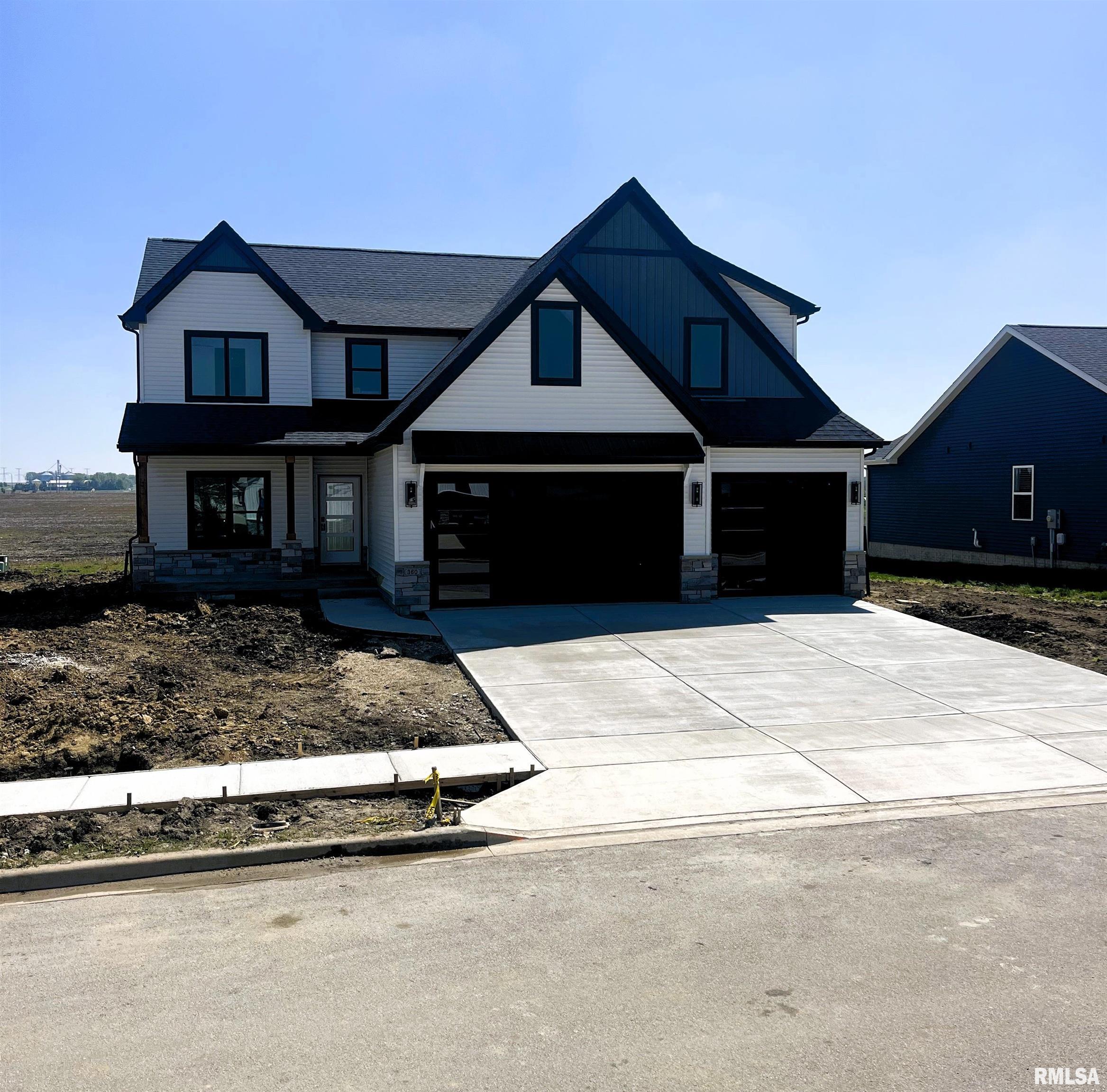 360 York Avenue, Morton, Illinois image 1